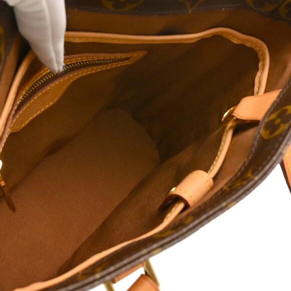 Louis Vuitton Monogram Panda Vavin PM Tote Handbag - Picture 8 of 11